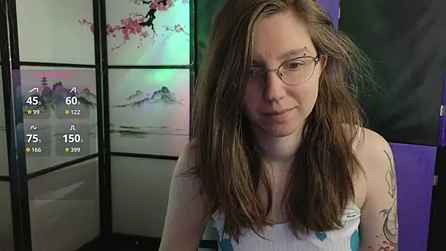 Snapshot of scarlettsrose chatting on 08.05.26 scarlettsrose online show from 08.05.26