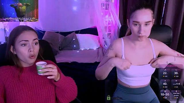  kellykitten  online show from 11.25.25