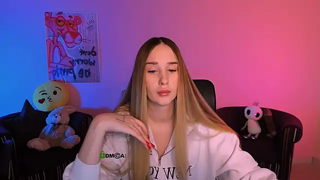  kellykitten  online show from 01.06.26