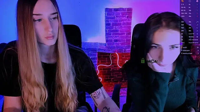  kellykitten  online show from 02.03.26