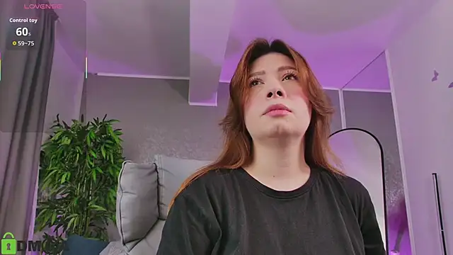 AmberRosewood online show from 02.16.26