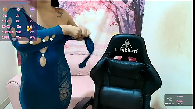 Snapshot of Emma_latinasexy18 chatting on 02.18.26 Emma latinasexy18 online show from 02.18.26