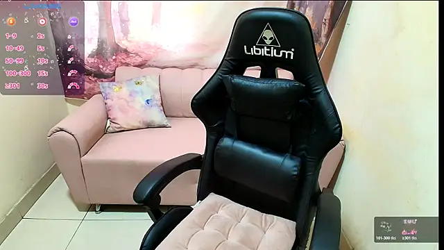 Snapshot of Emma_latinasexy18 chatting on 03.09.26 Emma latinasexy18 online show from 03.09.26