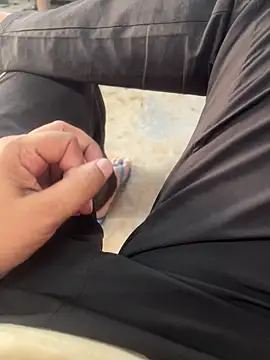 Snapshot of Jackrahul_69 chatting on 12.01.25 Jackrahul 69 online show from 12.01.25