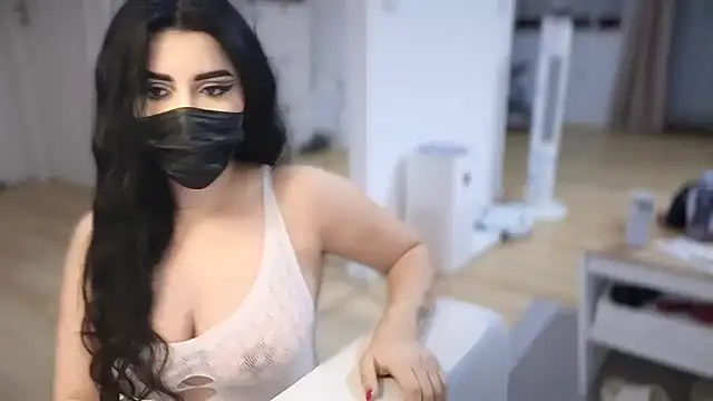 chikarima online show from 02.01.26