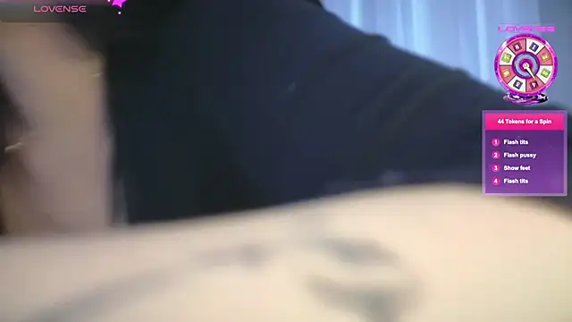 Snapshot of chikarima chatting on 03.17.26 chikarima online show from 03.17.26