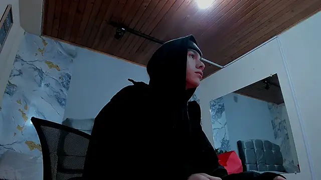 Snapshot of James_Adams_01 chatting on 02.02.26 James Adams 01 online show from 02.02.26