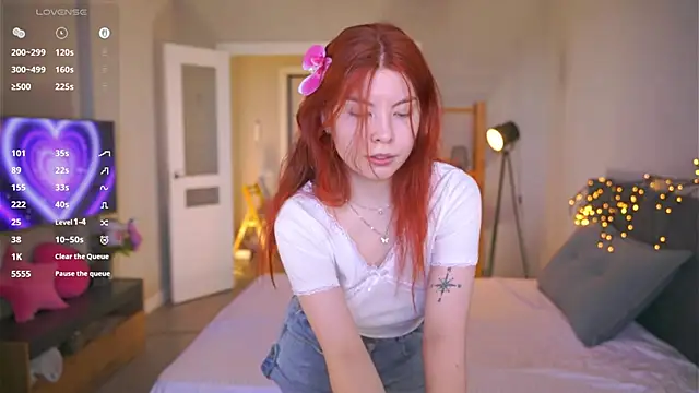 KristianCaspi online show from 05.07.26