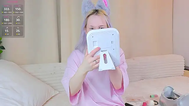 Snapshot of RanaKaduk chatting on 01.09.26 RanaKaduk online show from 01.09.26