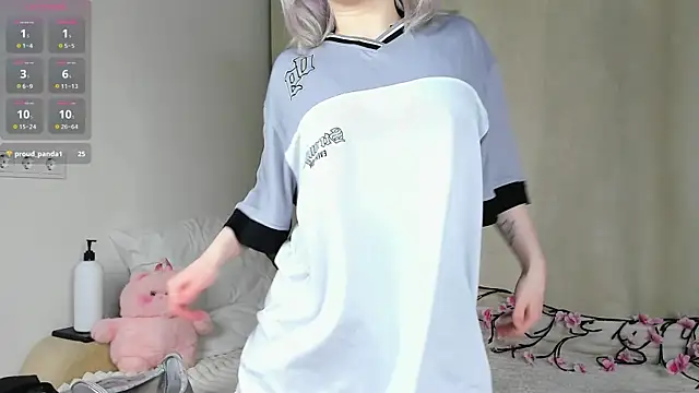 Snapshot of RanaKaduk chatting on 01.17.26 RanaKaduk online show from 01.17.26