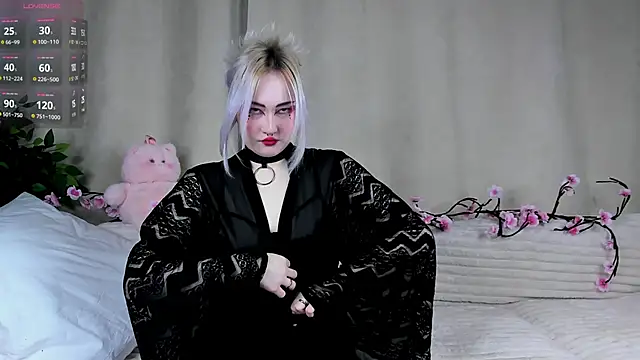 Snapshot of RanaKaduk chatting on 01.18.26 RanaKaduk online show from 01.18.26