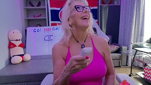 FitCougar online show from 05.08.26