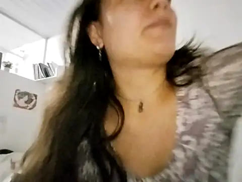 Snapshot of Satanatrix chatting on 01.19.26 Satanatrix online show from 01.19.26