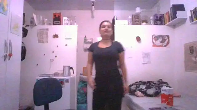 Satanatrix online show from 03.07.26