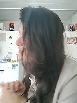 Snapshot of Satanatrix chatting on 06.27.26 Satanatrix online show from 06.27.26