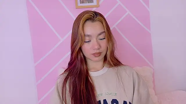 Snapshot of Mish_golden chatting on 02.19.26 Mish golden online show from 02.19.26