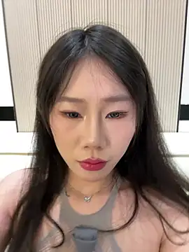 Snapshot of pupu_ chatting on 03.23.26 pupu online show from 03.23.26