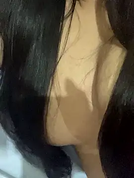 Amandinhaa19 online show from 01.12.26