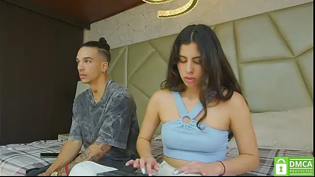 Be curious online show from 03.10.26