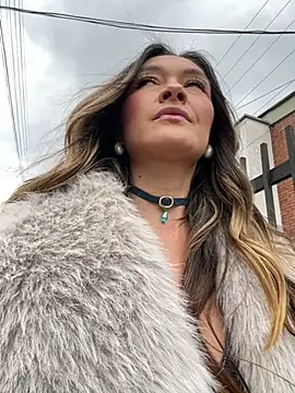 Snapshot of GeorginaBlack chatting on 01.07.26 GeorginaBlack online show from 01.07.26