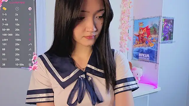 yung leana online show from 02.12.26