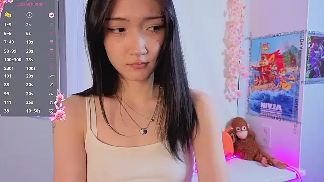 yung leana online show from 03.12.26