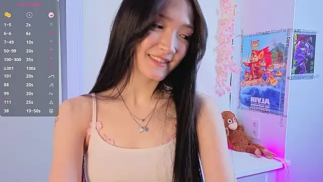 yung leana online show from 03.22.26