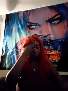 VenezuelaLuxeNoir online show from 02.07.26