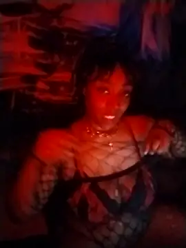 VenezuelaLuxeNoir online show from 03.18.26