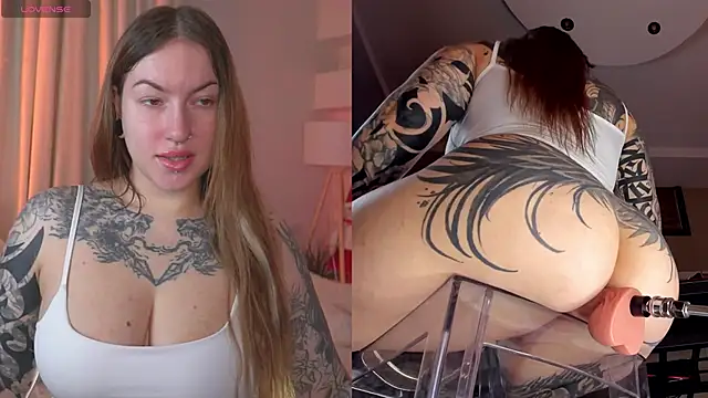 Tattitude  online show from 11.23.25