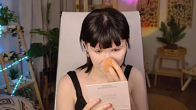 Snapshot of RickiOwens chatting on 01.15.26 RickiOwens online show from 01.15.26