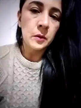 Sex Annie online show from 12.03.25