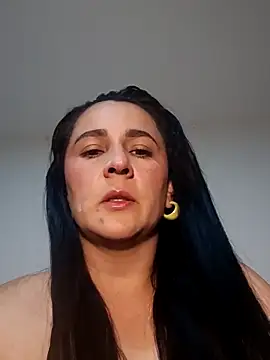 Snapshot of Sex_Annie chatting on 02.07.26 Sex Annie online show from 02.07.26