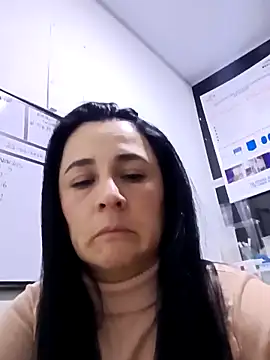 Snapshot of Sex_Annie chatting on 02.27.26 Sex Annie online show from 02.27.26