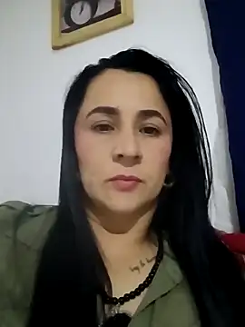 Snapshot of Sex_Annie chatting on 03.02.26 Sex Annie online show from 03.02.26