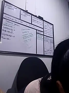 Snapshot of Sex_Annie chatting on 03.09.26 Sex Annie online show from 03.09.26