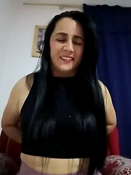 Snapshot of Sex_Annie chatting on 03.10.26 Sex Annie online show from 03.10.26