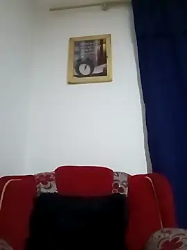 Snapshot of Sex_Annie chatting on 03.13.26 Sex Annie online show from 03.13.26