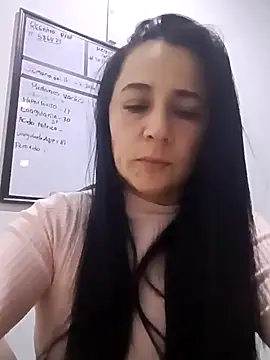 Snapshot of Sex_Annie chatting on 03.17.26 Sex Annie online show from 03.17.26