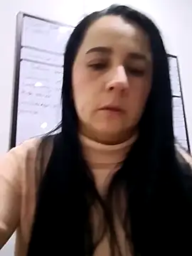 Snapshot of Sex_Annie chatting on 03.18.26 Sex Annie online show from 03.18.26