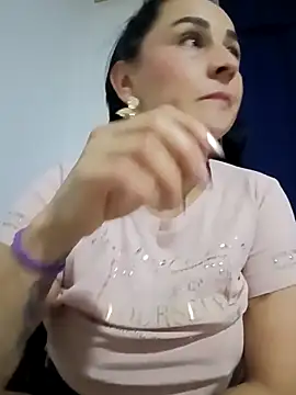 Sex Annie online show from 05.03.26