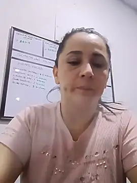 Sex Annie online show from 07.02.26