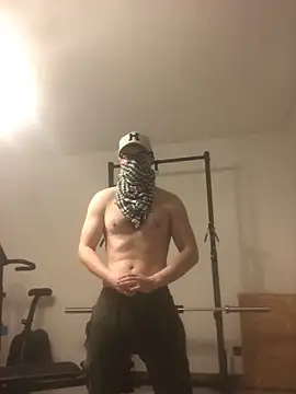 biscottosexy69 online show from 12.19.25