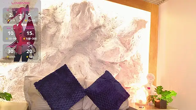 bella mush online show from 04.22.26