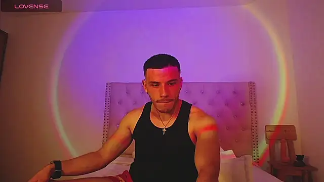 Snapshot of Liam_se chatting on 02.18.26 Liam se online show from 02.18.26