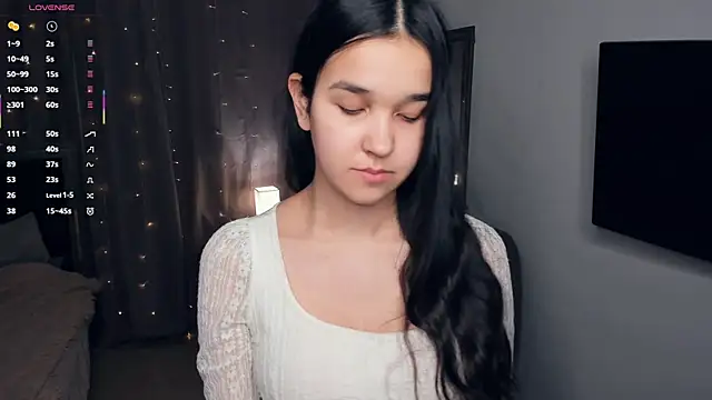 MeliaMelchiori online show from 01.19.26