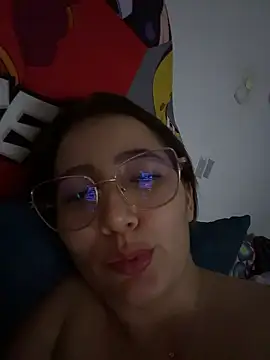 Snapshot of Arya_d chatting on 01.09.26 Arya d online show from 01.09.26