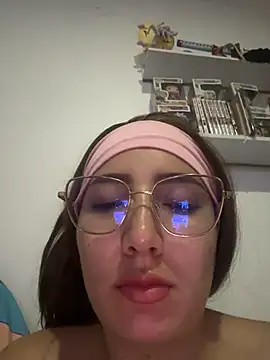 Snapshot of Arya_d chatting on 01.15.26 Arya d online show from 01.15.26