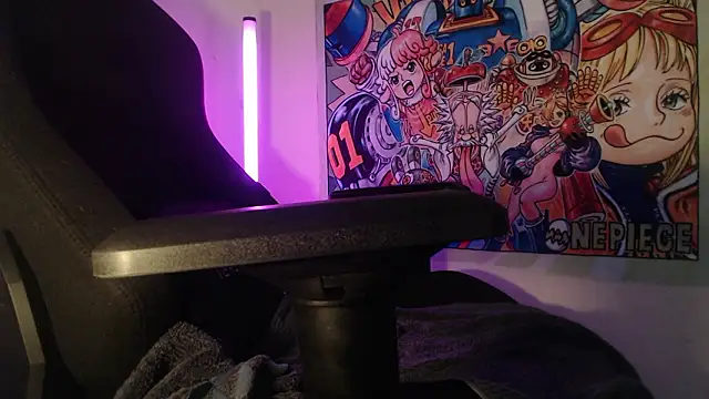 LuciferSantoryu online show from 02.25.26