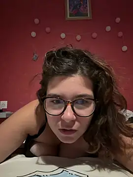 missseduction24 online show from 07.17.26